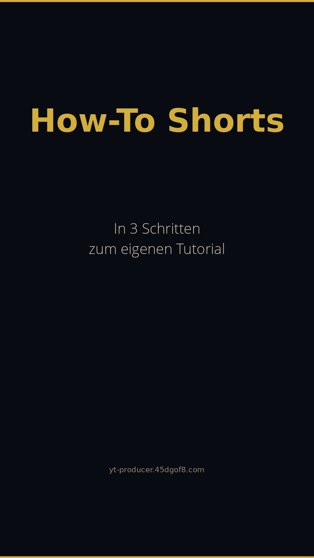 How-To