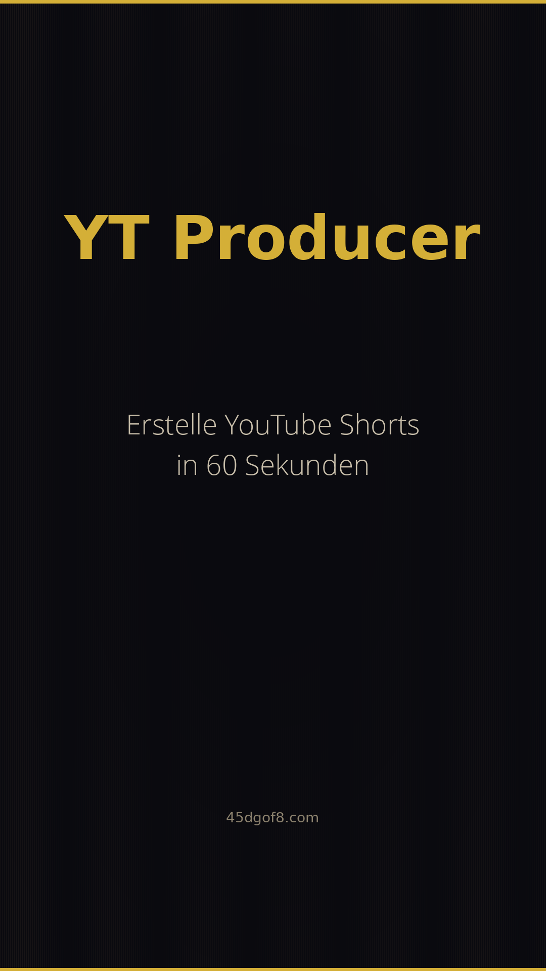 Produktdemo